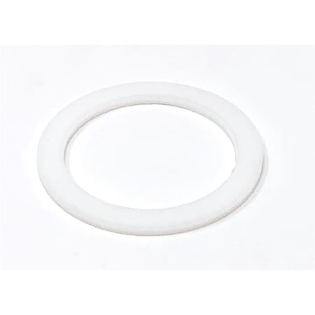 Springer Parts Back-Up Ring #210, PTFE; Replaces Waukesha Cherry-Burrell Part# BURT210 BURT210SP